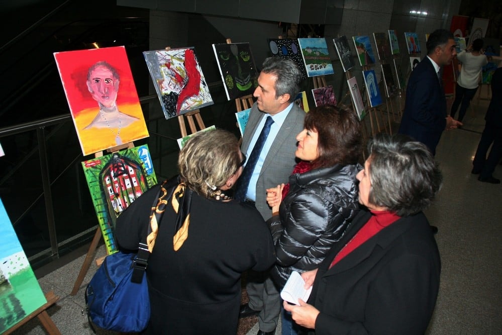 Mahpus Çocukların Dünyası - 24