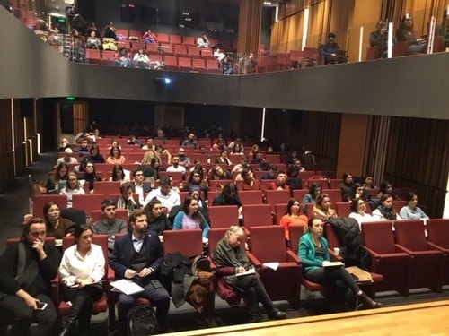 İstanbul Barosu Uluslararası Ticaret, Taşıma Hukuku Ve Nakliyat  Sigortaları Eğitimi Gerçekleşti - 4