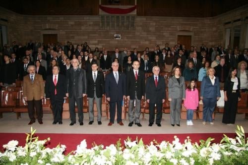 Avukatlar Günü Kutlandı - 6