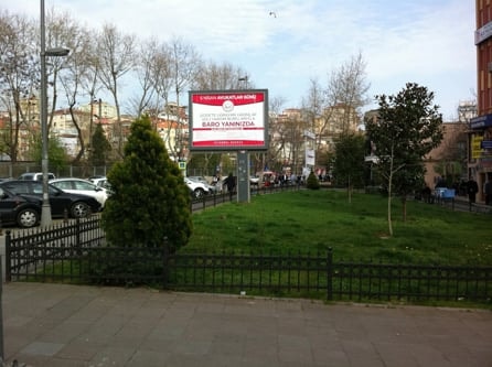 Adli Yardımla İlgili Vatandaşlara Duyurular Yapıldı 
 - 6