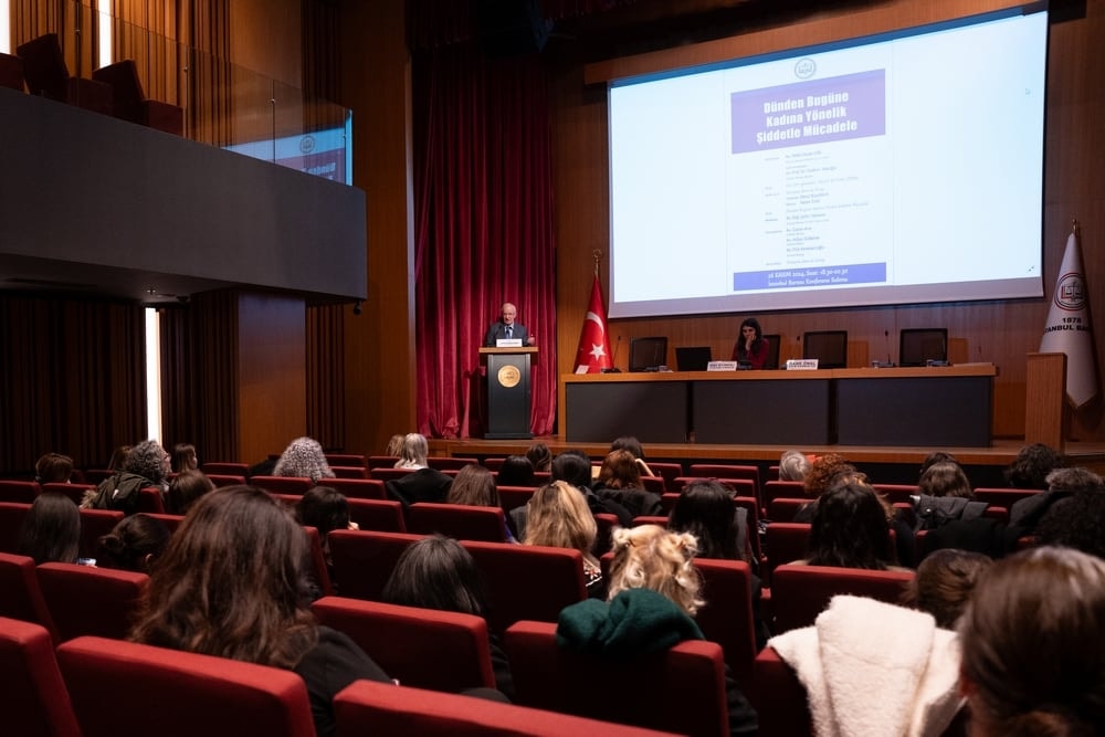 Dünden Bugüne Kadına Yönelik Şiddetle Mücadele