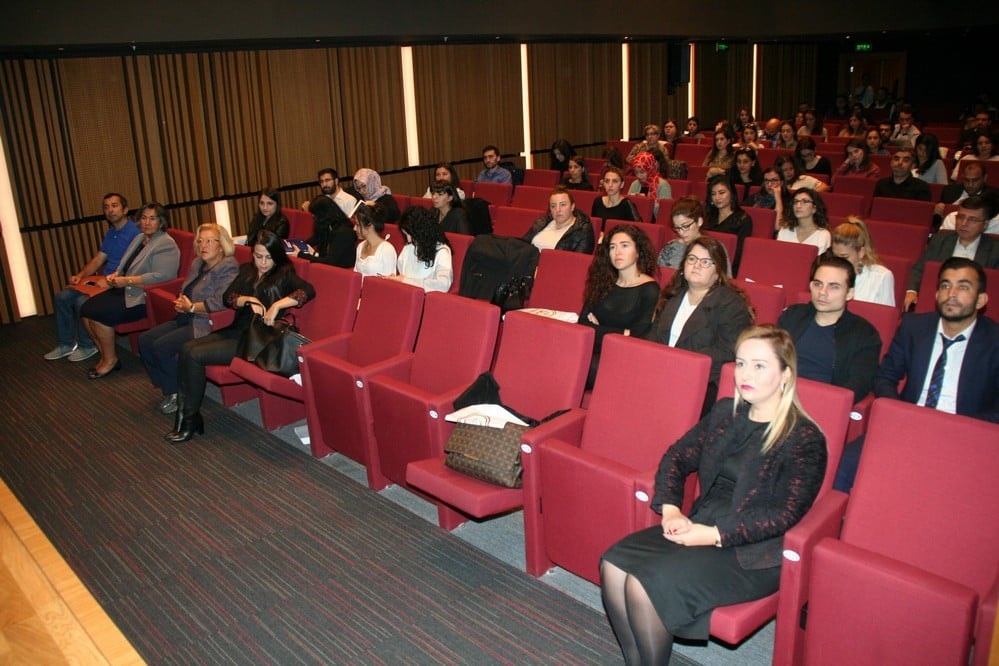 Toplumsal Cinsiyet Eşitliğinin Sağlanması Erkeğin de Sorunu Olmalıdır - 5