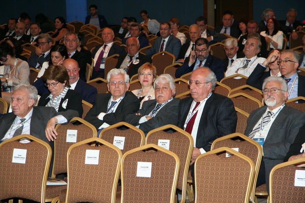 Türkiye Barolar Birliği Başkanlığına Feyzioğlu Yeniden Seçildi - 192