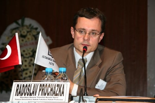 Baromuzun 130. Kuruluş Yılında Uluslararası Sempozyum:“Marka Taklitleri Ve Tescile İlişkin Uygulamalar” - 25