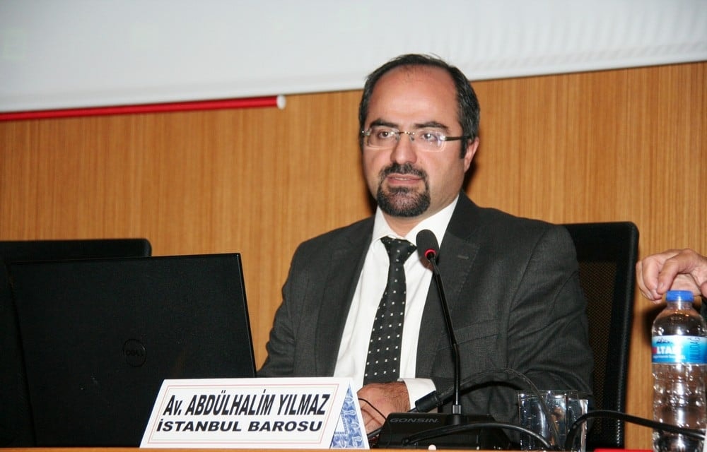 İnsan Hakları Onurlu Yaşamak İçin Gereklidir - 27