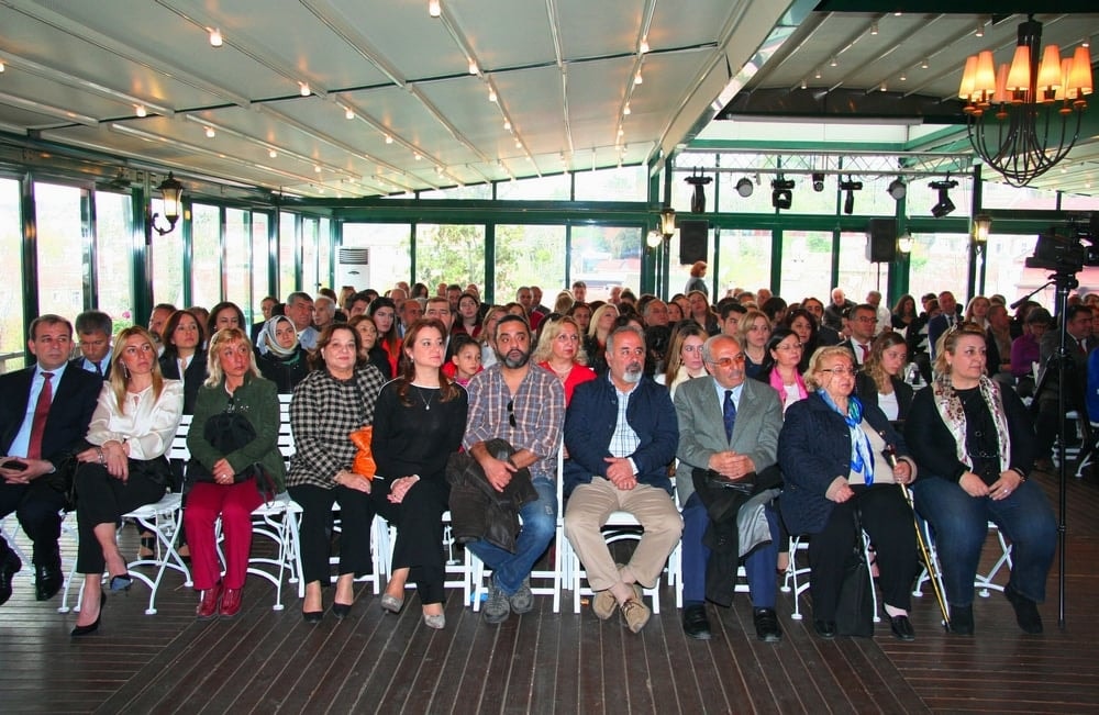 İstanbul Barosu 139 Yaşında!  - 98