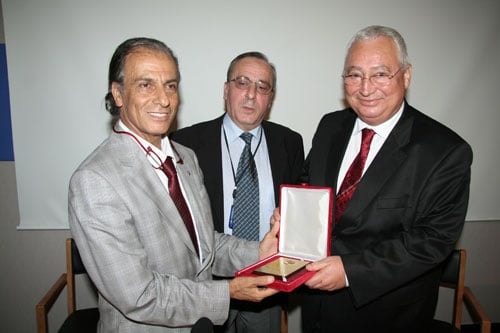 Toplumsal Barışın Güvencesi: Laiklik - 38