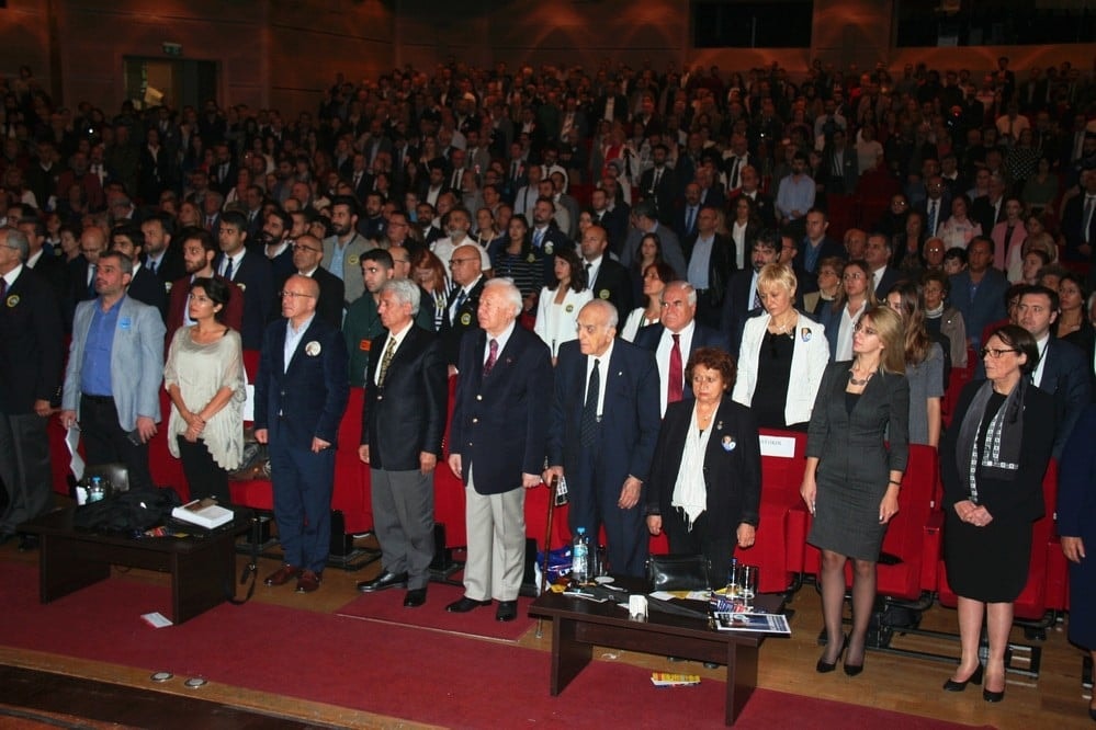 Başkan Durakoğlu Güven Tazeledi - 153