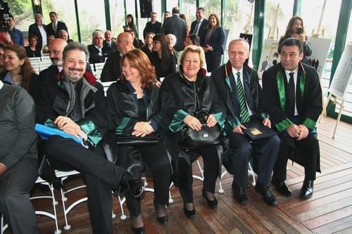 Hukuk Devleti Tesis Edilene, Yargı Bağımsız Olana Kadar, Bedeli Ve Pahası Ne Olursa Olsun Bu Mücadeleyi Birlikte Sürdüreceğiz - 50