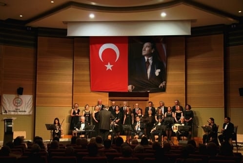 Tsm Koromuzun Yaz Konseri  
 - 8