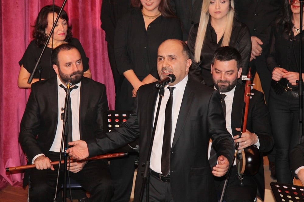 144.Yıl Avukatlar Haftası Konseri - 27