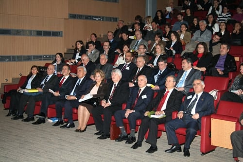 Sosyal Güvenlikte Tek Çatı Sistemi Başarısız  - 7