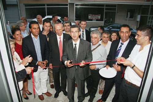 Gaziosmanpaşa Adli Yardım Bürosu Faaliyete Geçti - 65