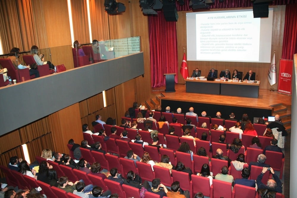 Anayasa Mahkemesi Bireysel Başvuru Kararlarının Yerine Getirilmesi - 40