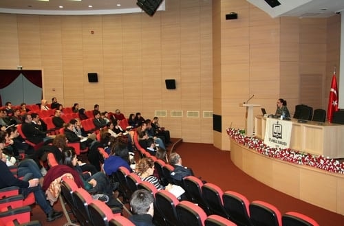 Kadın Hakları Ve Aile İçi Şiddet Konulu Sertifika Programı

 - 43