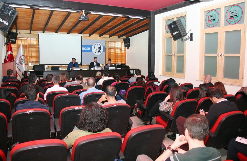 Teori ve Uygulamada Uyuşmazlık Çözüm Kurulu - 7