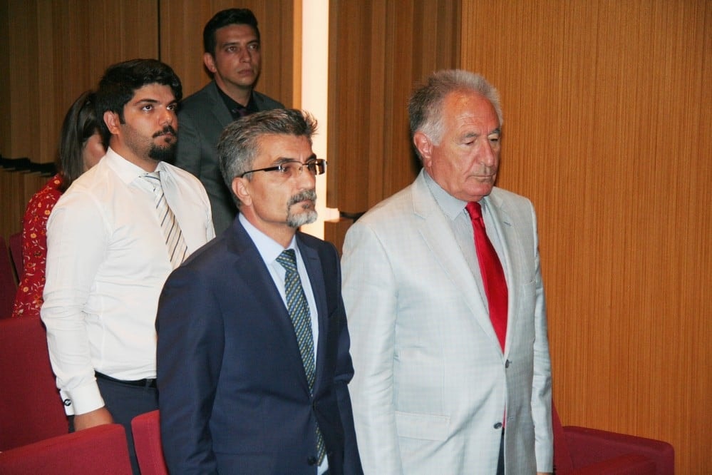 Staj Eğitim Merkezinde Yeni Eğitim Dönemi Başladı - 9