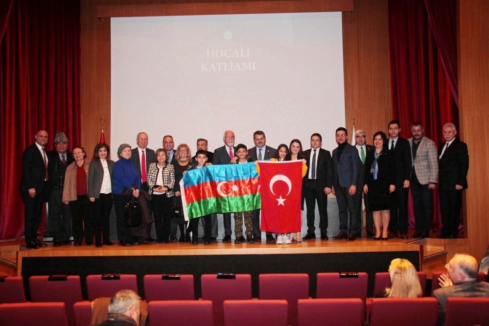 Hocalı Katliamı - 31