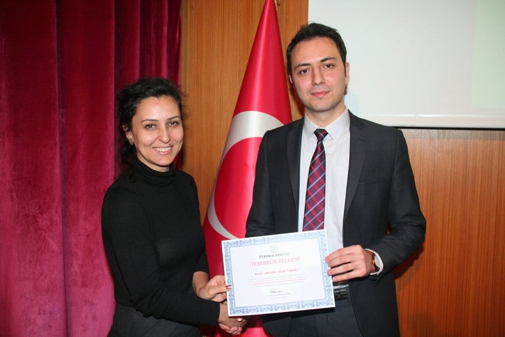 İş Yerinde İşçinin İşveren Tarafından İzlenmesi ve Denetlenmesi - 55