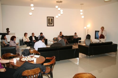 Gaziosmanpaşa Adli Yardım Bürosu Faaliyete Geçti - 4