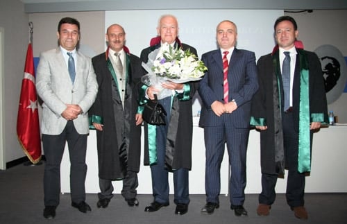 Staj Eğitim Merkezi 19. Dönem 2010/8 Eğitim Dönemi Başladı - 14