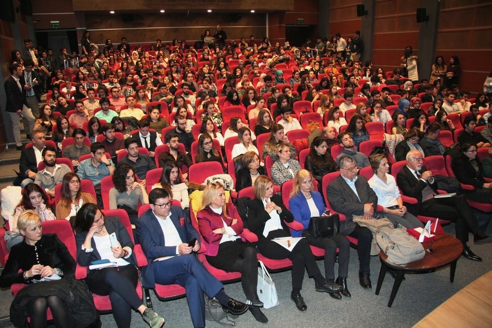 Anayasa Değişikliği Sempozyumu - 37