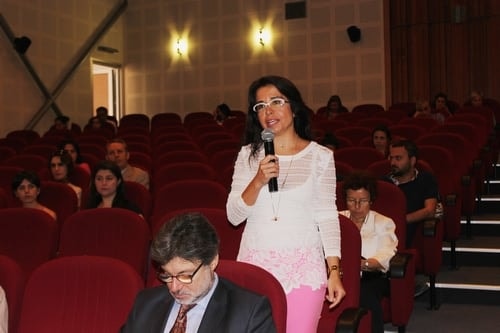 İş Hukukuna İlişkin Sorunlar Ve Çözüm Önerileri
 - 86