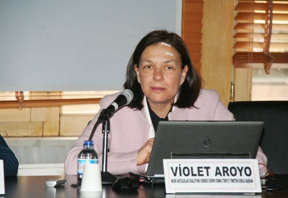 Kanserle Yaşayan Bireylerin Hakları - 10