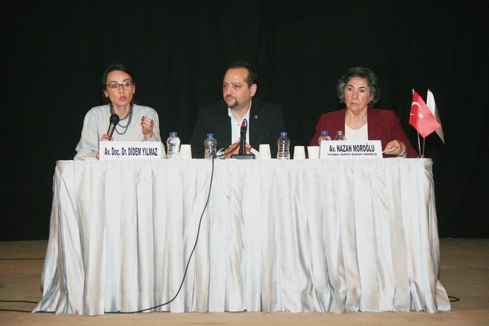 Yargının Araçsallaştırılması - 12