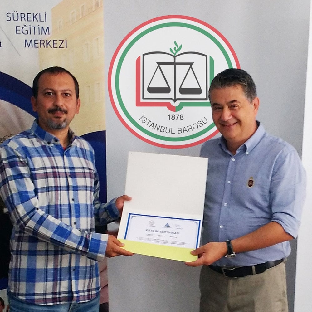 Nitelikli Hesaplamalar Bilirkişilik Eğitimi Sertifika Programı - 6