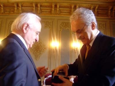 Üçüncü Bin Yılda Engelli Hakları  - 3