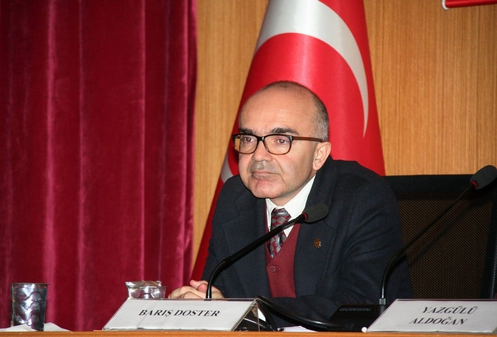 95. Yılında 3 Devrim Yasası ve Karşıtları - 60