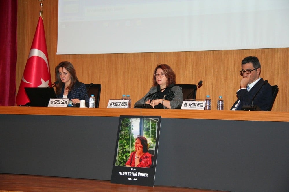 Sağlık Çalışanlarına Yönelik Mobbing - 14