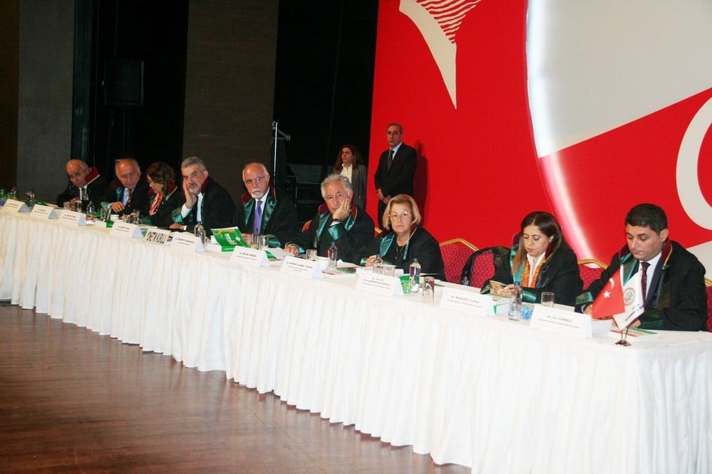 Başkan Durakoğlu Güven Tazeledi - 209