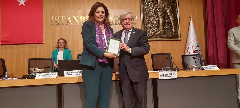 Anavatana Katılmasının 84. Yılında Hatay Paneli - 6