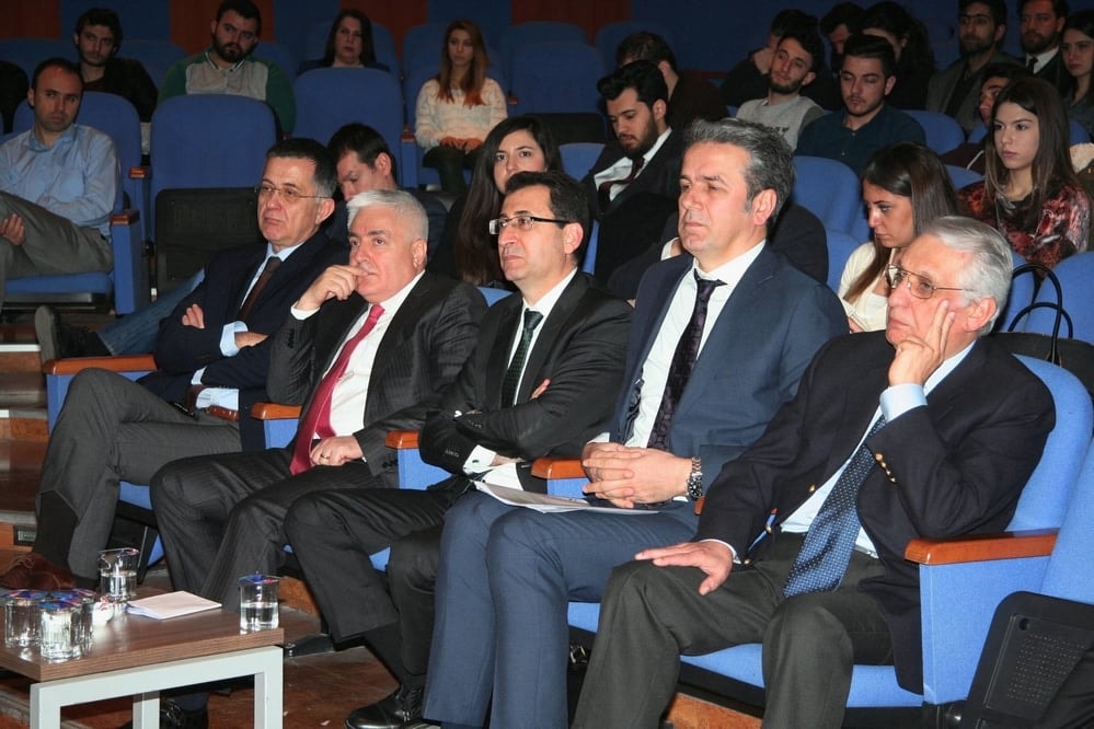 Lojistik Yönetimi ve Hukuki Boyutu - 49