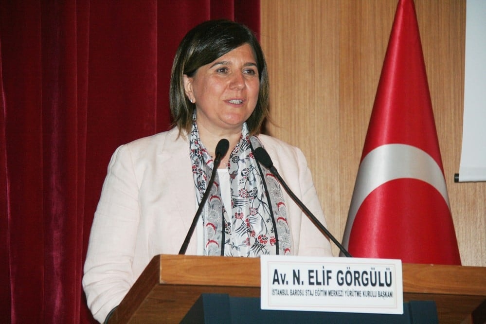 Avukatlık Sözleşmesi - 1