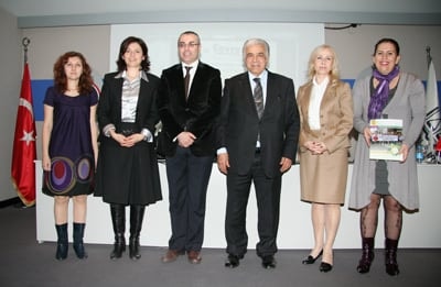 Deprem Kentsel Dönüşümleri Ve Nükleer Tehdit

 - 27