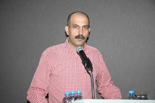 Başkan Kocasakal, Baro Meclisinde Yönetim Kurulu’Nun Çalışmalarını Anlattı

 - 39