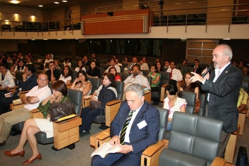 Fikri Haklarda Güncel Sorunlar Sempozyumu Yapıldı - 6