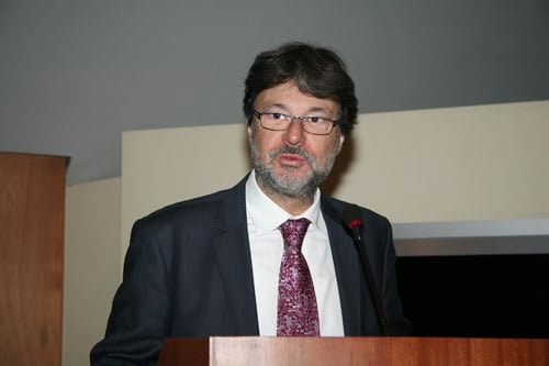 İş Hukukuna İlişkin Sorunlar Ve Çözüm Önerileri - 4