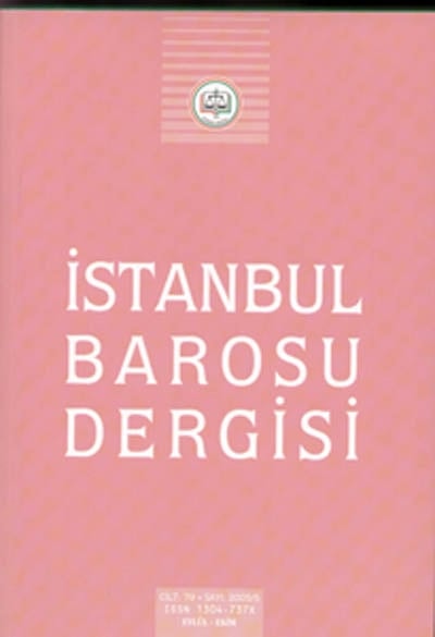 Baro Dergisinin Beşinci Sayısı Çıktı