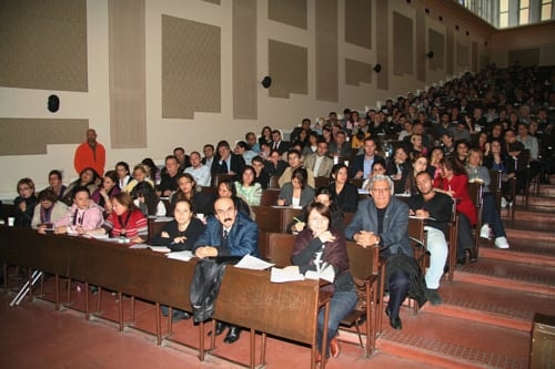 Edinilmiş Mallara Katılma Rejimi İle İlgili Uygulama Sorunları Ele Alındı

 - 40