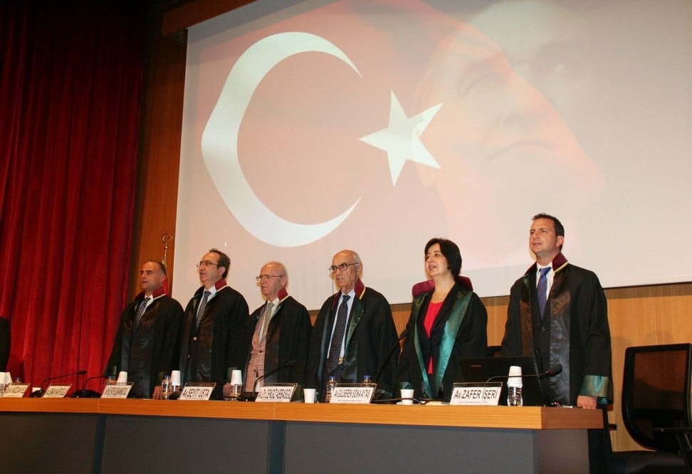 Staj Eğitim Merkezinde Yeni Eğitim Dönemi Başladı - 10