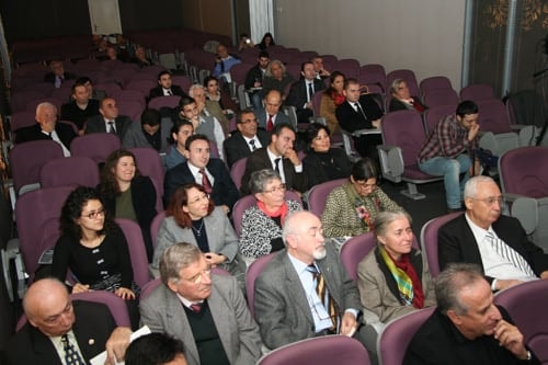 İnsan Haklarında Bir Arpa Boyu Yol
 - 18