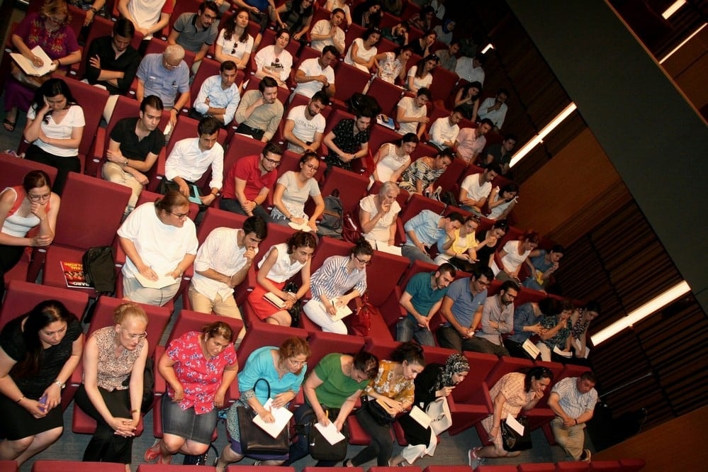 Yeni Başlayanlar İçin UYAP ve Elektronik Tebligat Eğitim Semineri - 38