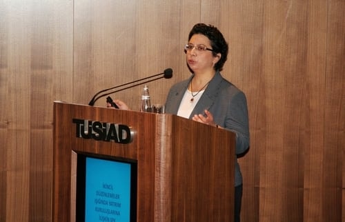 Yatırım Kuruluşlarına İlişkin Spk Düzenlemeleri

 - 19