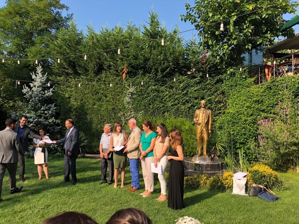 41. Dönem Hukuk İngilizcesi ve Terminolojisi Sınav Sonuçları Açıklandı - 6