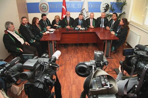 Şimdi Hukuk Zamanı - 14