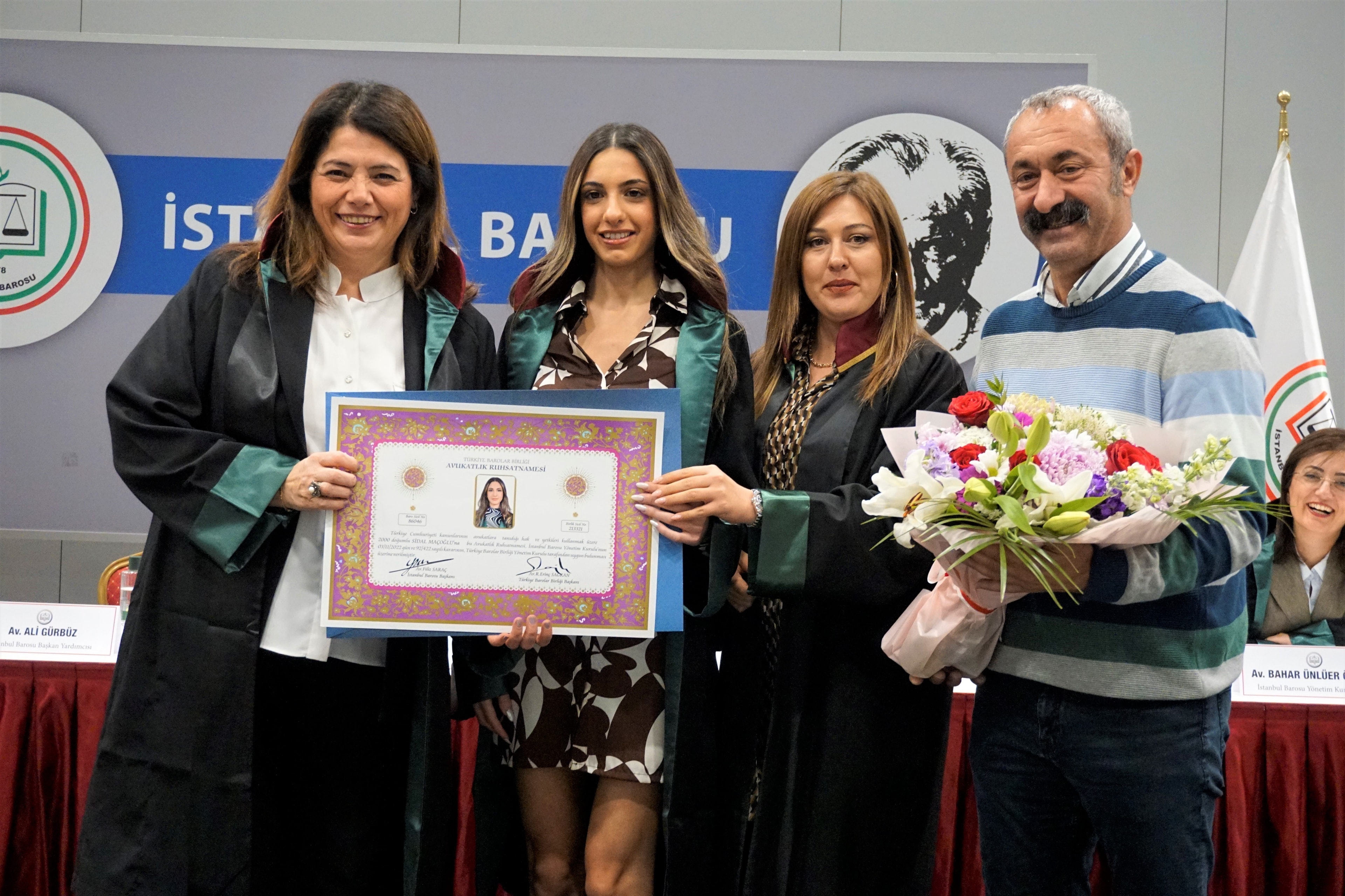 358 Meslektaşımız Daha Aramıza Katıldı   - 3